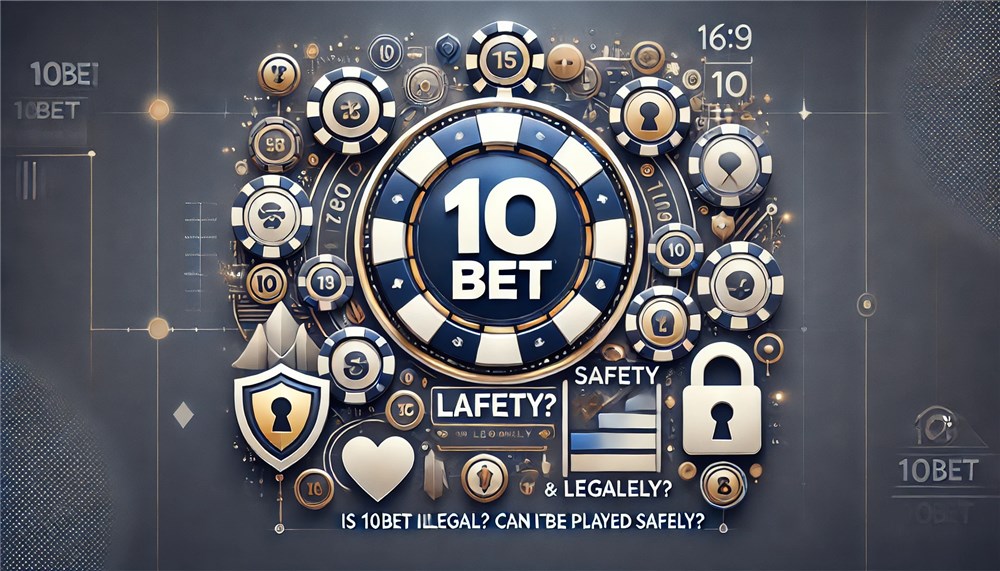 10bet　違法性