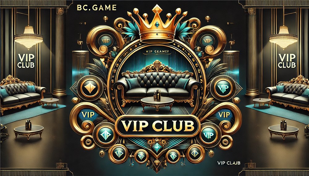 BCGAME　VIPクラブ