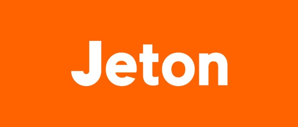 ビーベットの出金方法④Jeton（ジェットオン）