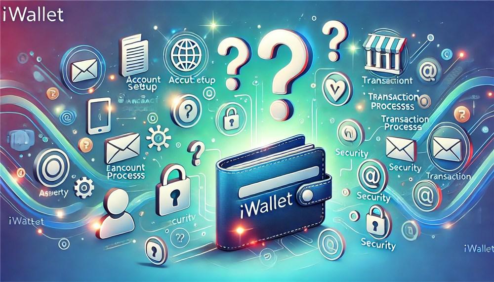 iwallet　よくある質問