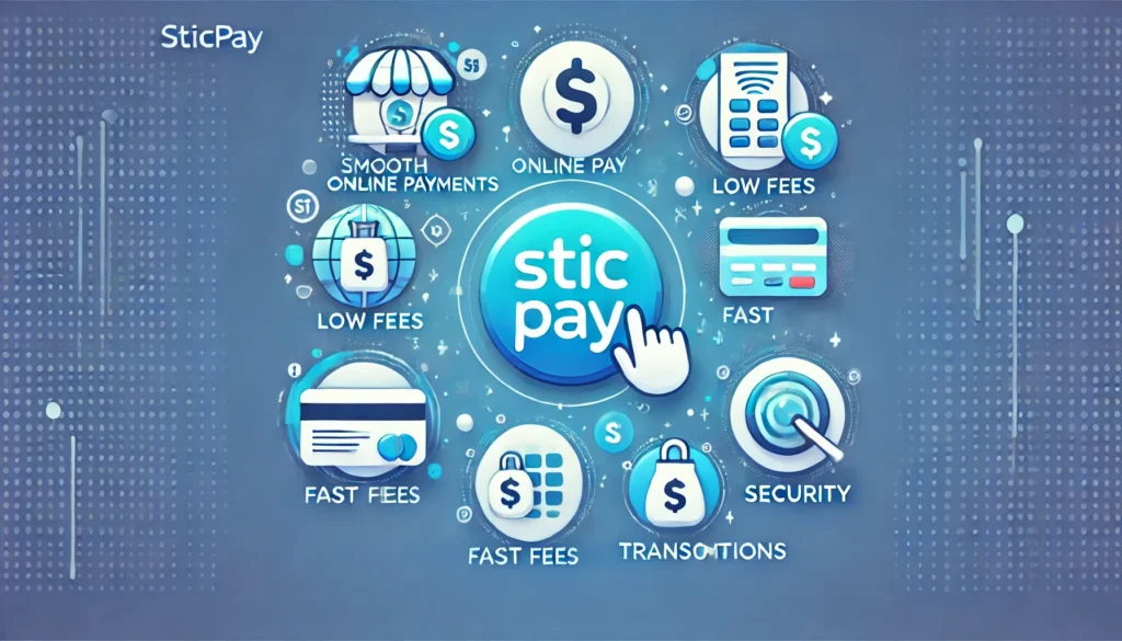 スティックペイ（STICPAY）を使う4つのデメリット